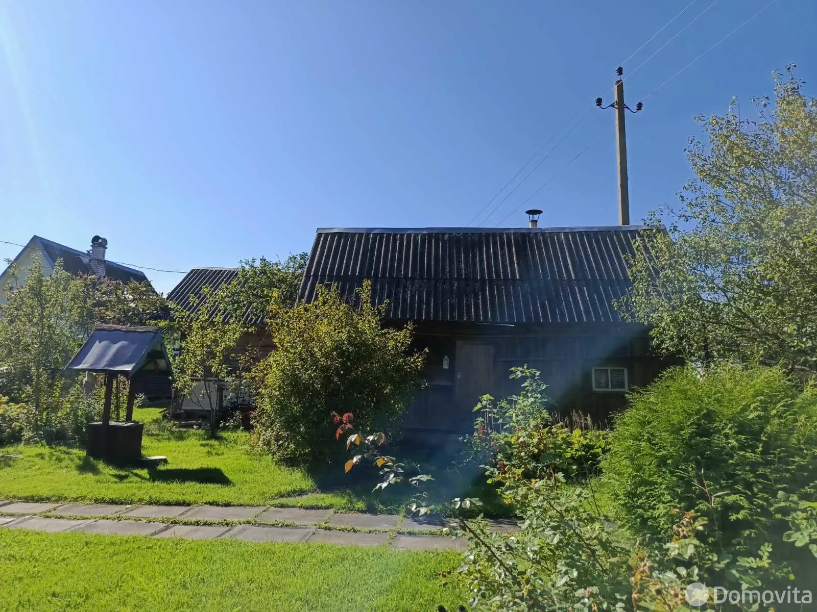 Продажа 2-этажной дачи в Залучье Витебская область, 16500USD, код 184114 - фото 13