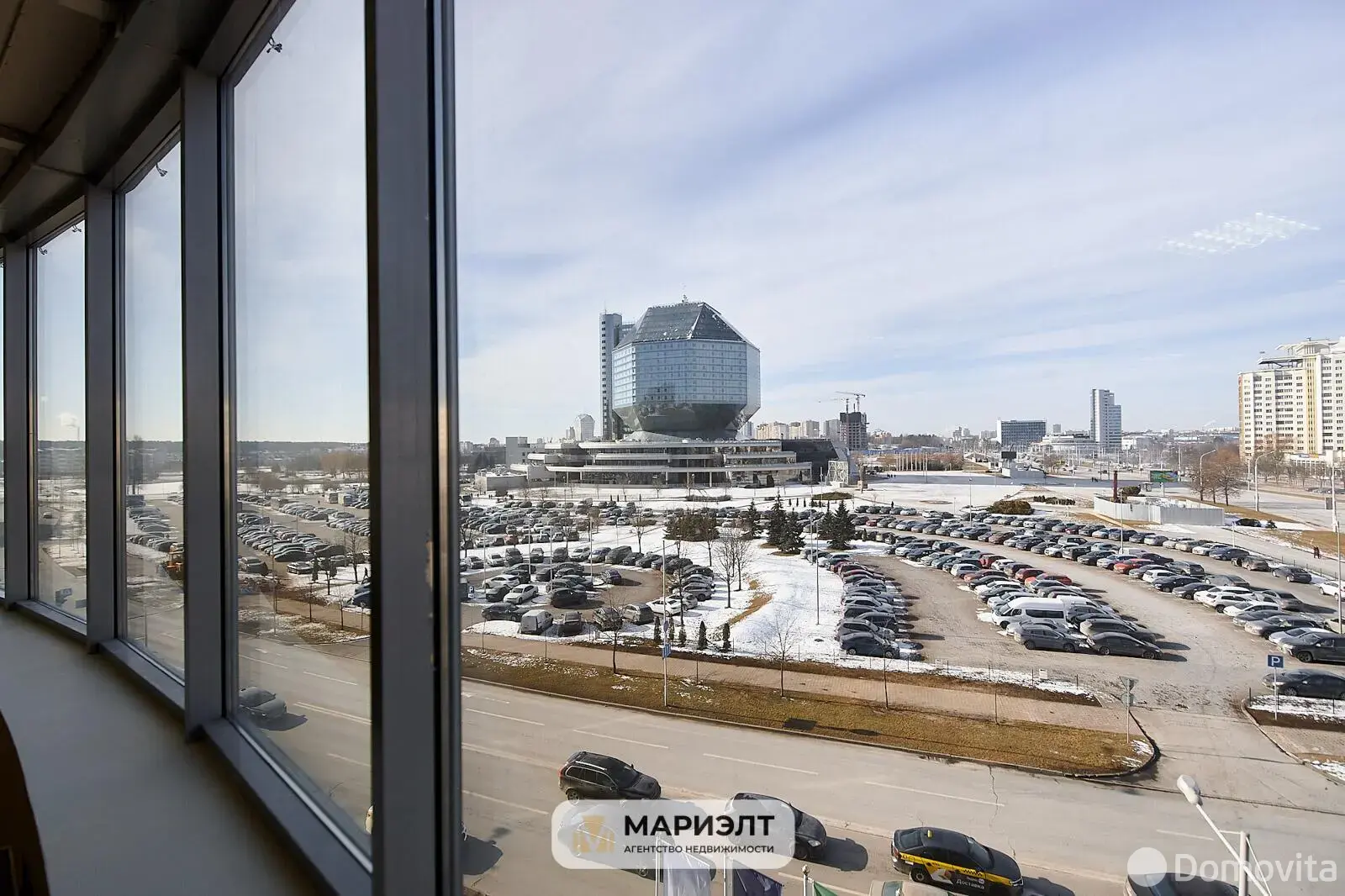 Снять офис на ул. Петра Мстиславца, д. 9 в Минске, 1630EUR, код 14597 - фото 13