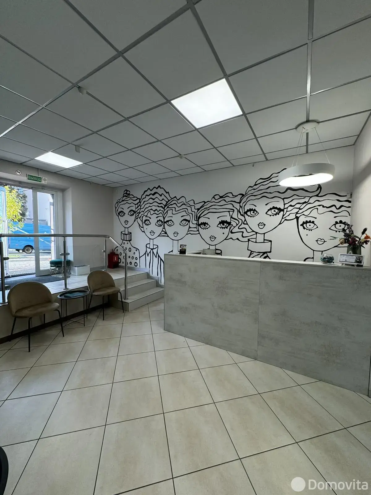 продажа торгового объекта, Минск, пр-т Независимости, д. 28