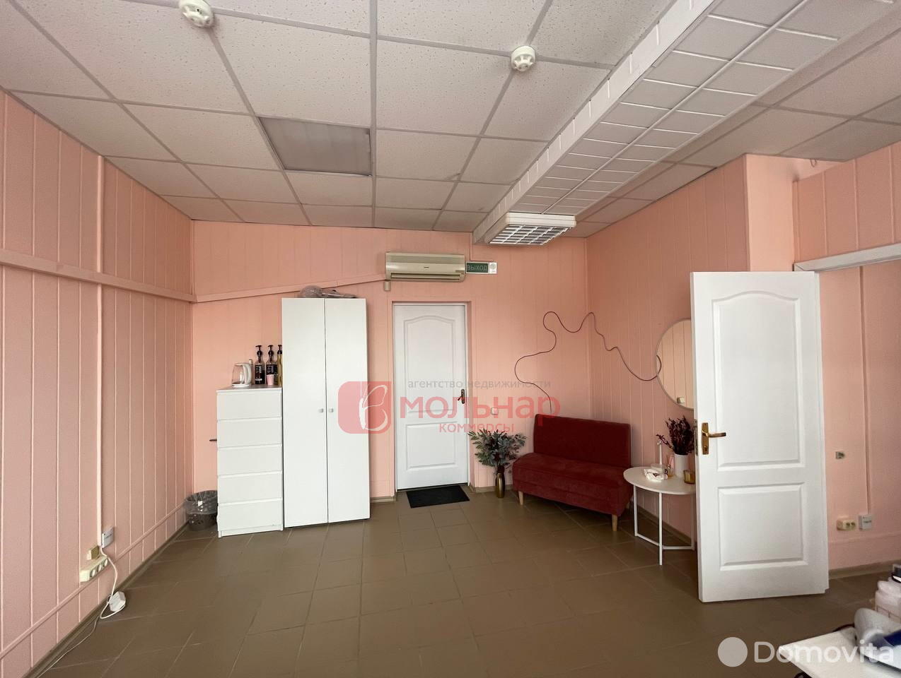 Купить офис на ул. Якубова, д. 10 в Минске, 26500USD, код 7574 - фото 4