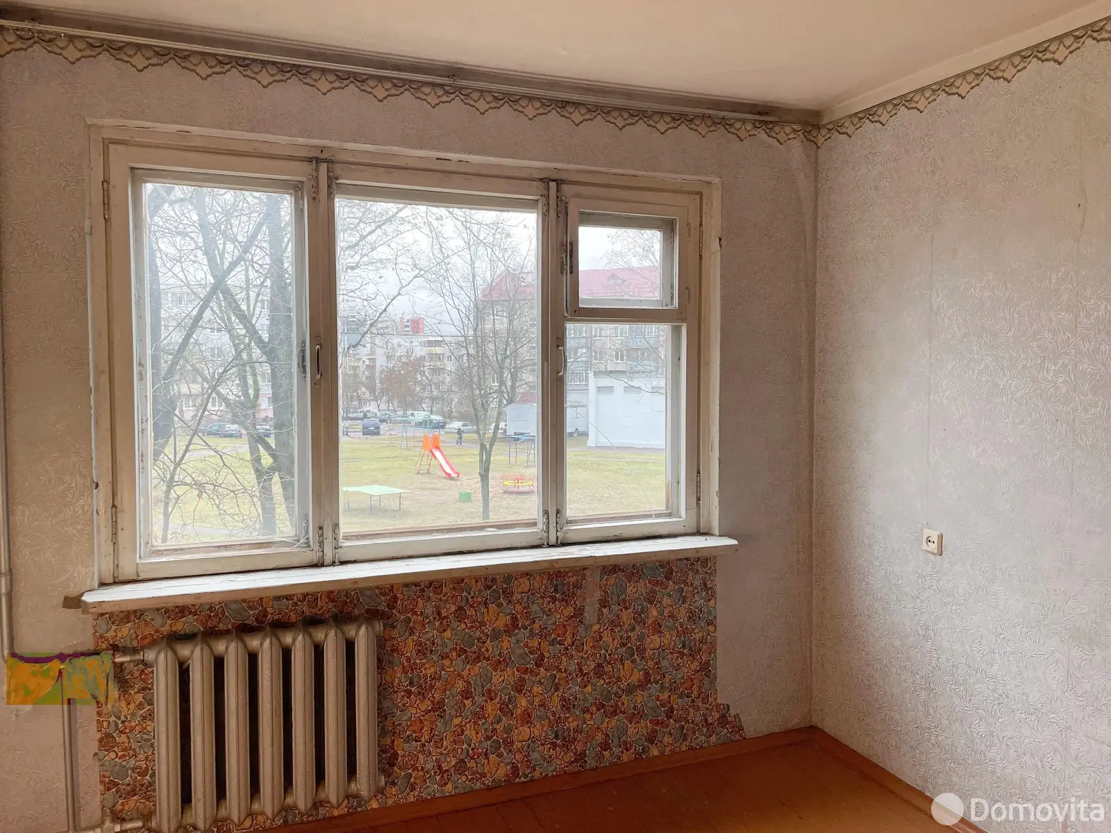 комната, Минск, ул. Ангарская, д. 18/2 