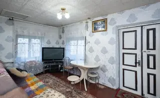 1-этажный коттедж, г. Минск, пр-д Енисейский