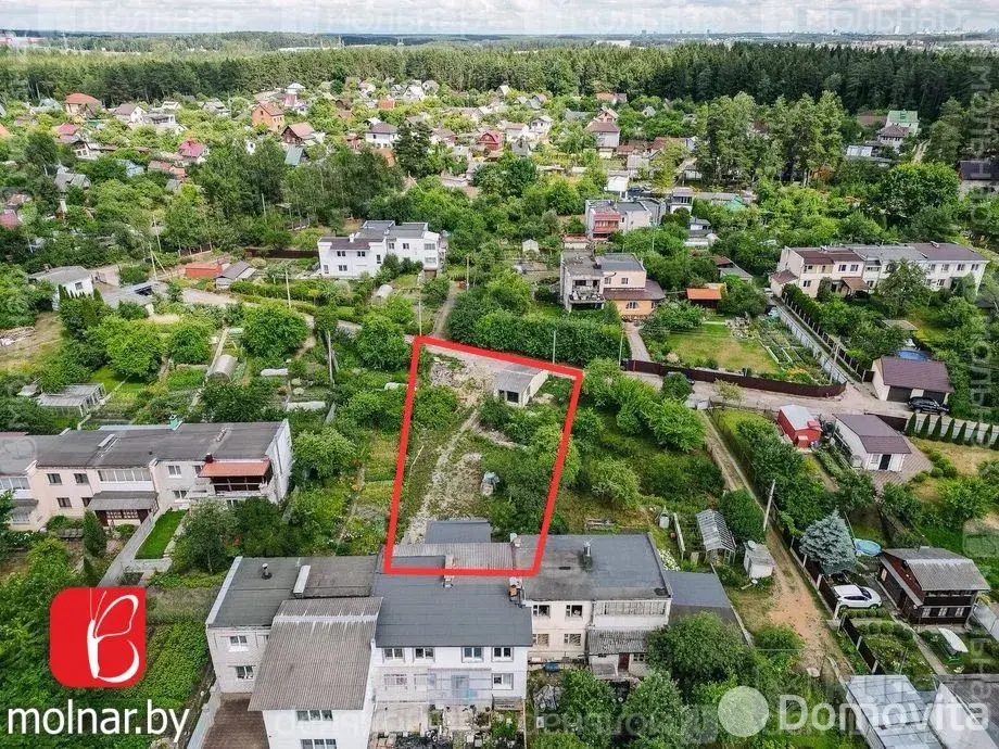 дача, Политехник БНТУ,