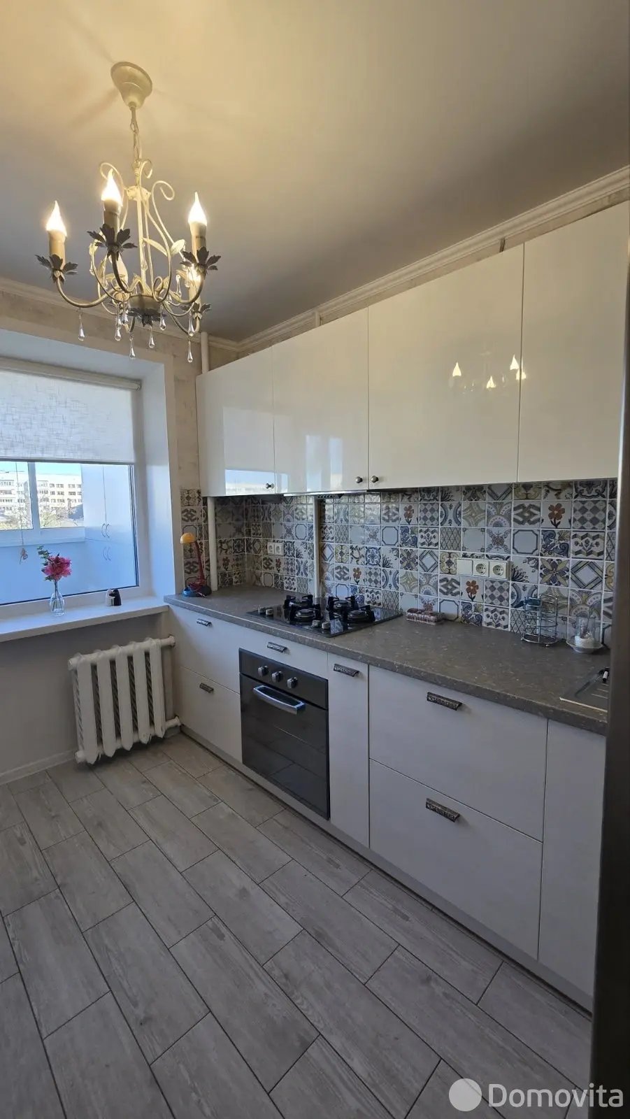 квартира, Минск, ул. Максима Богдановича, д. 139А, стоимость аренды 1 269 р./мес.