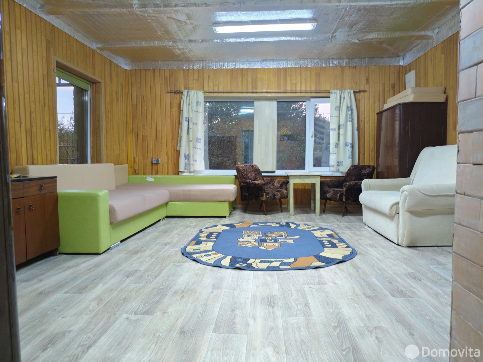 дача, Пересады, ул. Вишнёвая, д. 3, стоимость продажи 78 535 р.