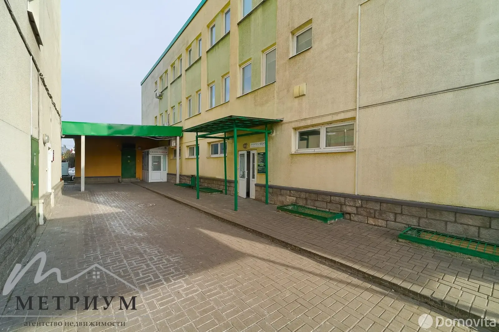 Снять офис на ул. Орловская, д. 40/а в Минске, 939USD, код 13905 - фото 17