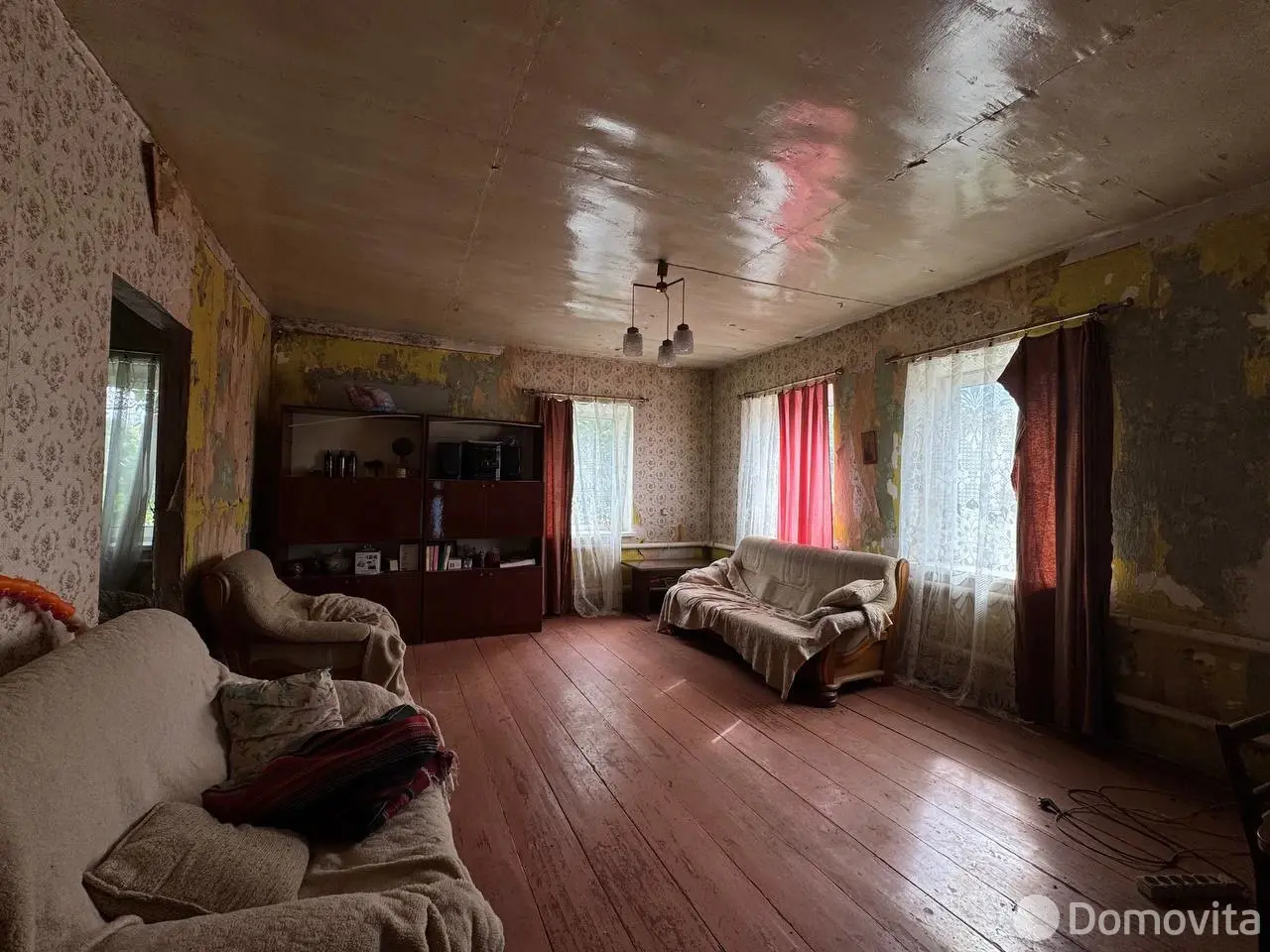 дом, Тишовка, ул. Северная, стоимость продажи 96 825 р.