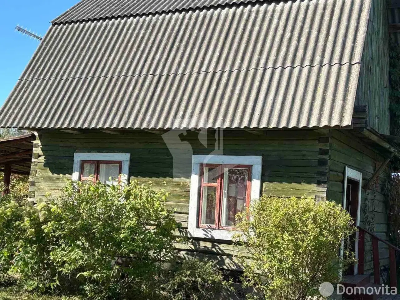 Стоимость продажи коттеджа, Ржище, 