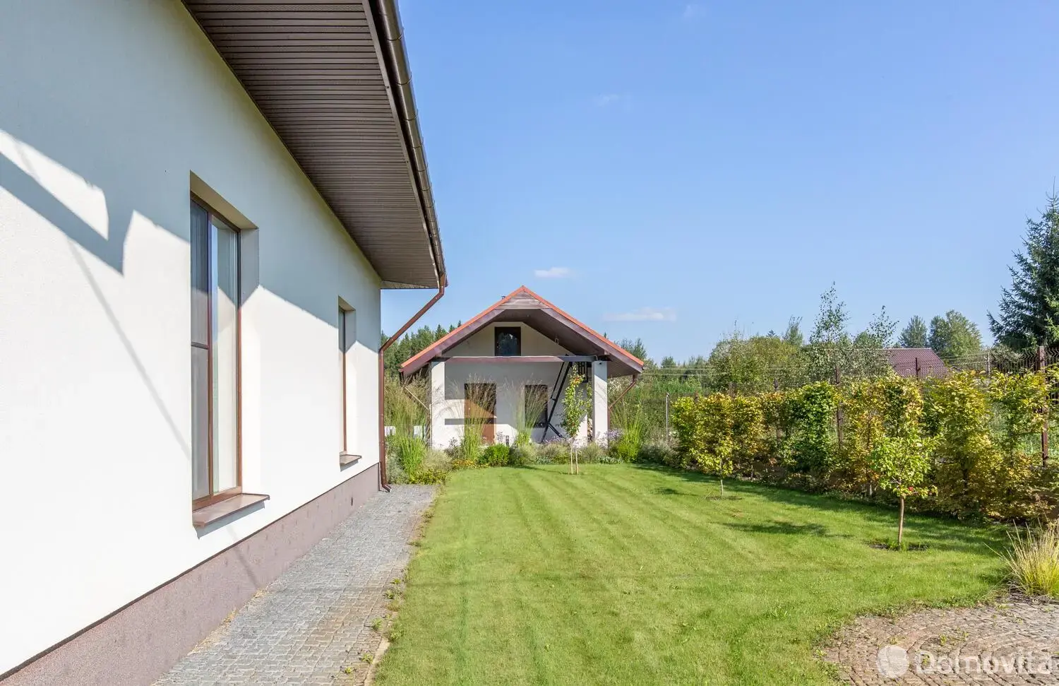 коттедж, Заречное, ул. Новая 