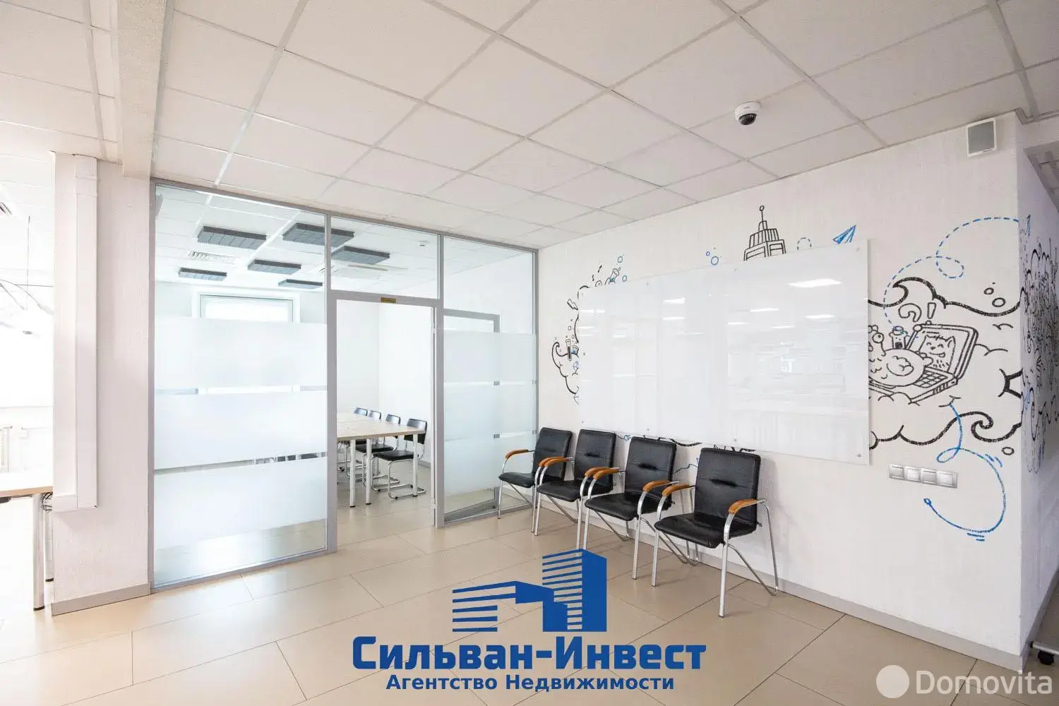 Снять офис на ул. Платонова, д. 20/Б в Минске, 7863EUR, код 17223 - фото 10