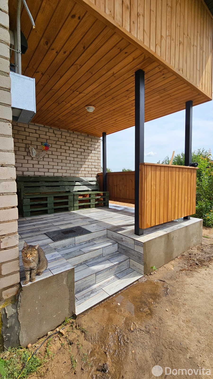 купить коттедж, Огородники, 