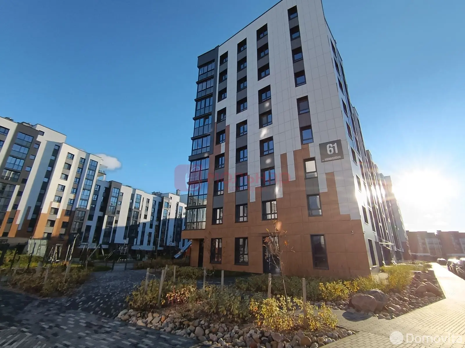 Стоимость аренды торгового объекта, Минск, ул. Нововиленская, д. 61