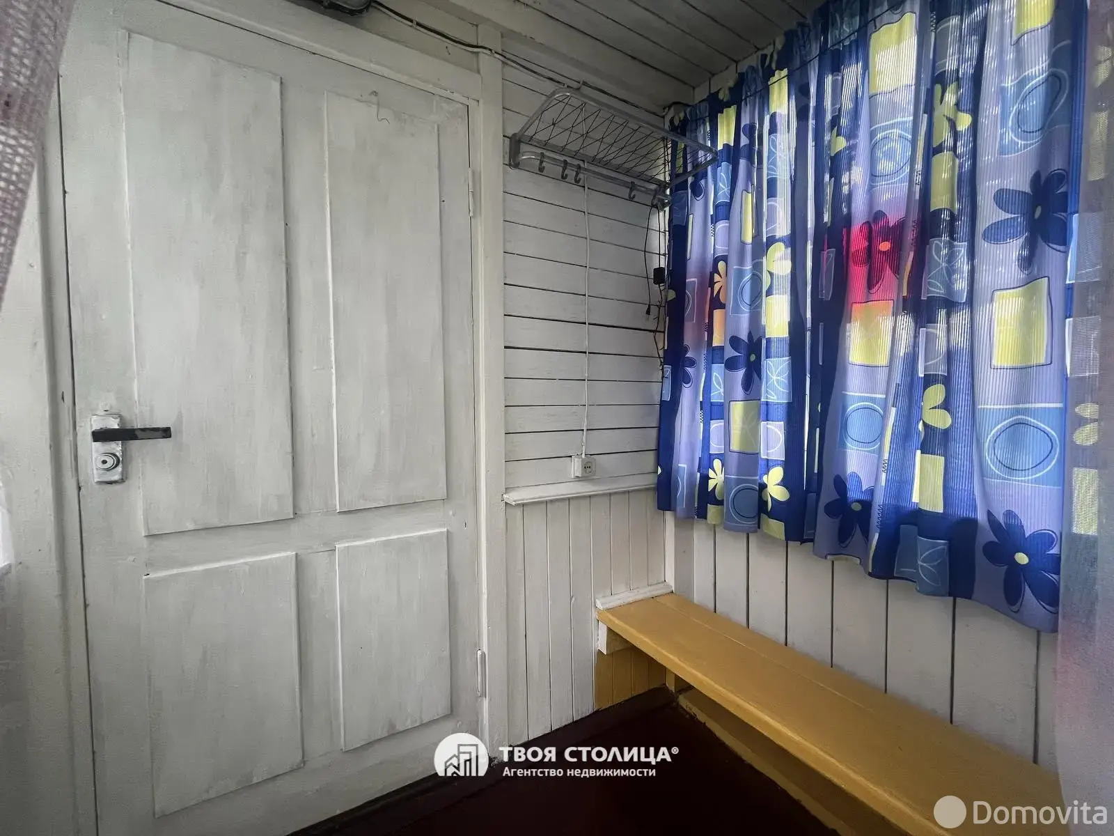 Продажа 1-этажной дачи в Подшипник Минская область, 59589BYN, код 186150 - фото 19