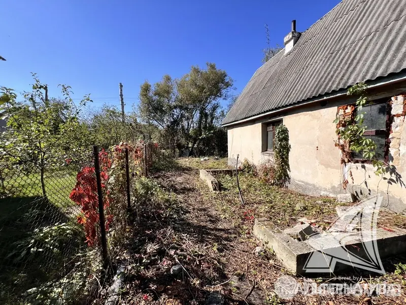 Купить 1-этажную дачу в Южное Брестская область, 22300USD, код 184188 - фото 2