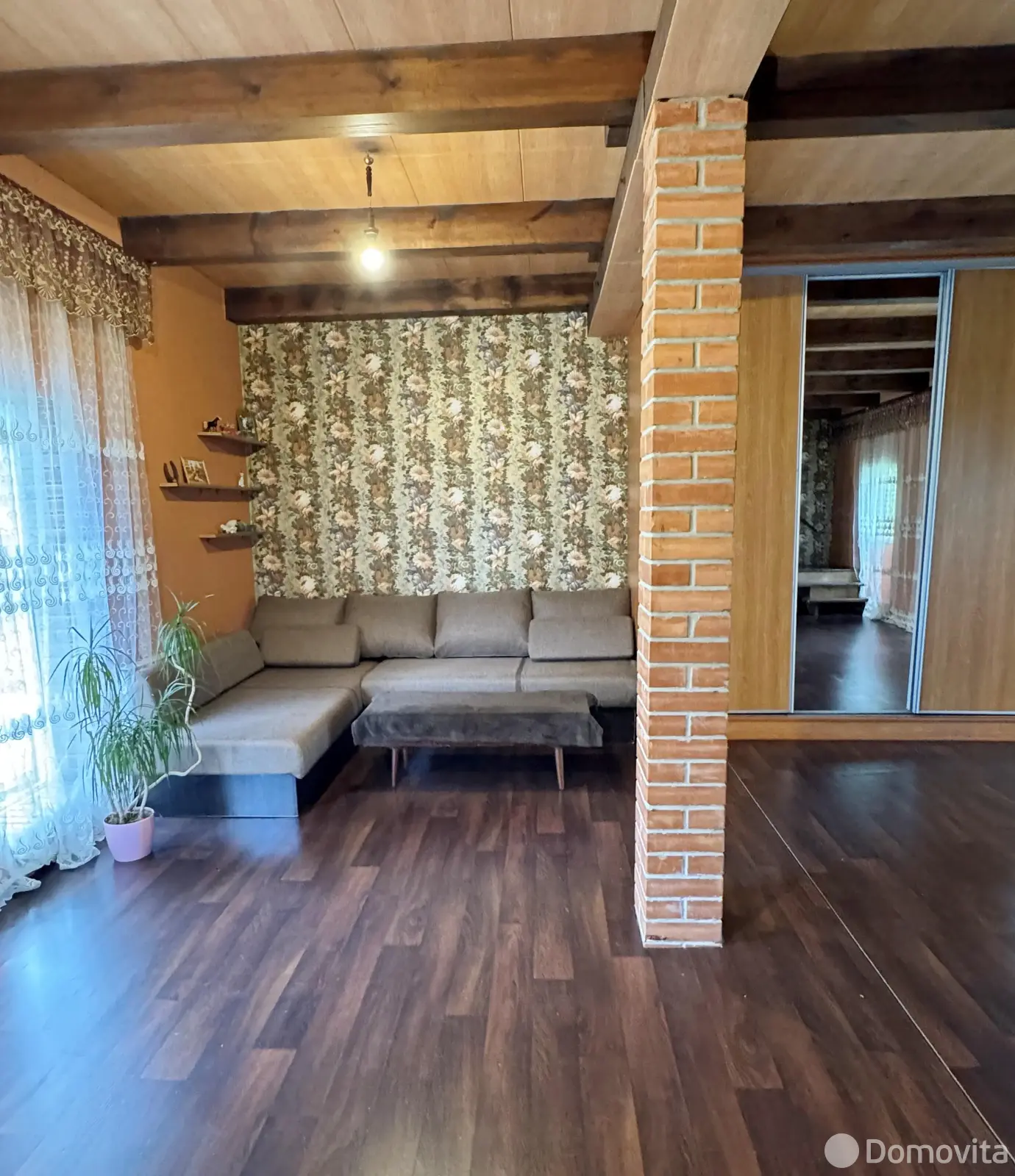 дом, Гомель, ул. Ландышева, д. 31 - лучшее предложение