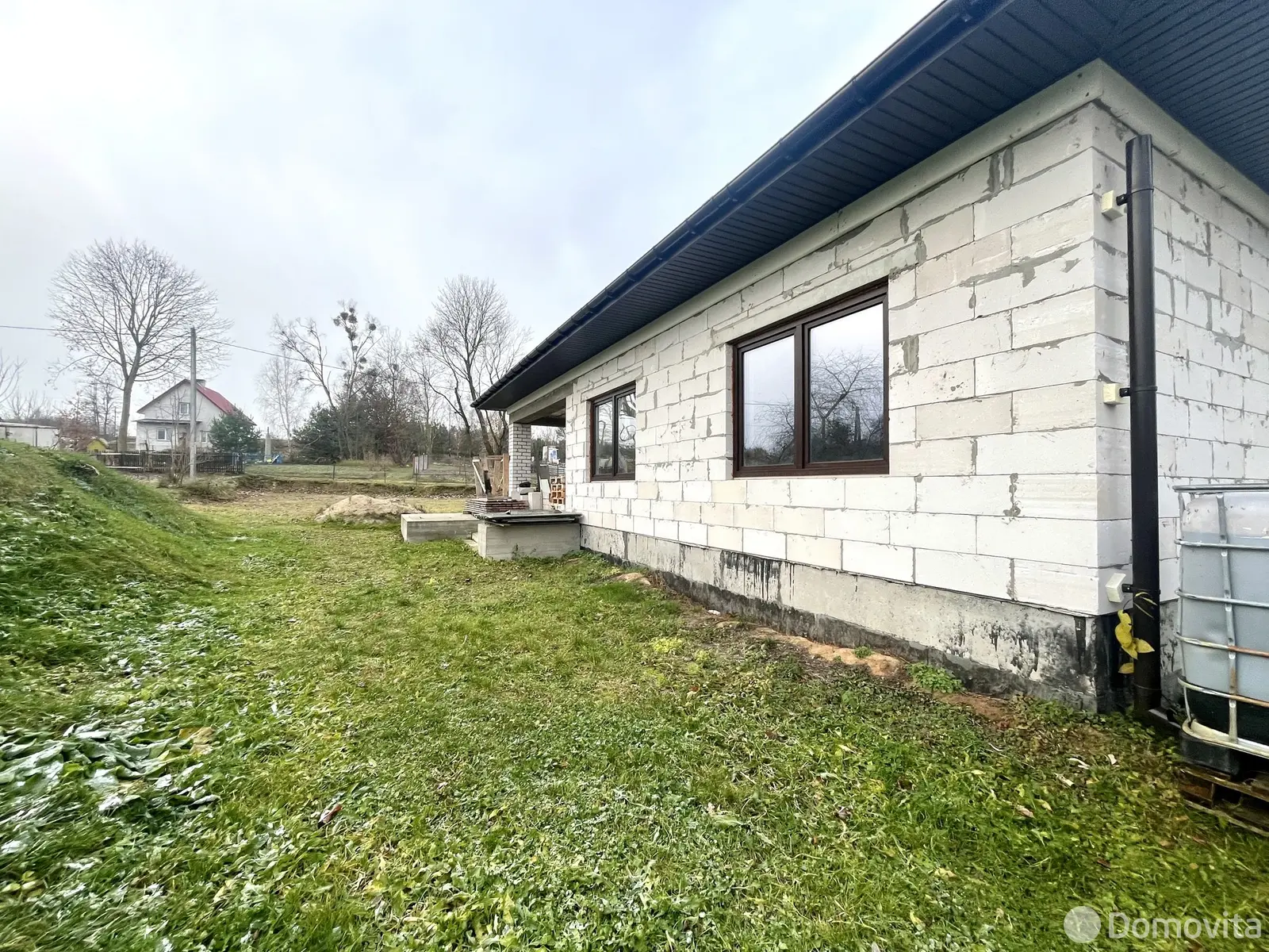 дом, Кошевники, 