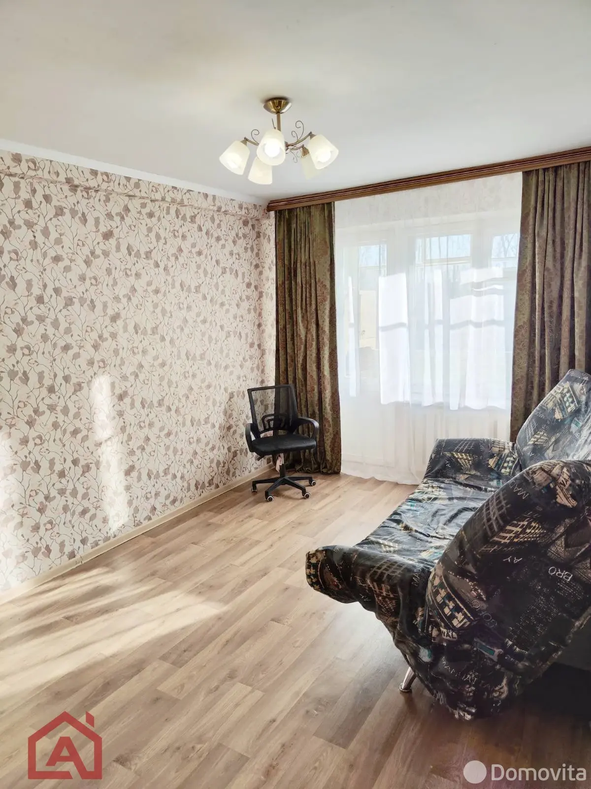 квартира, Минск, ул. Воронянского, д. 52 на ст. метро Ковальская слобода