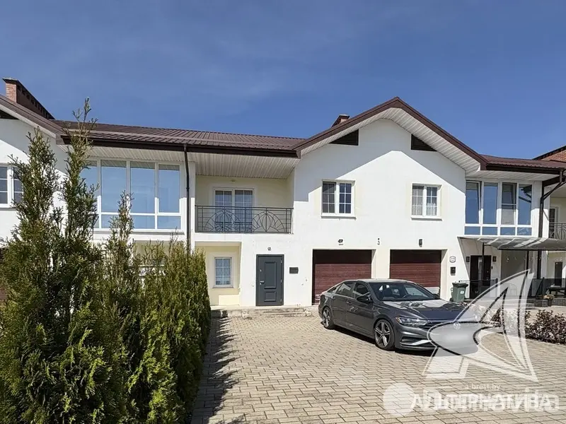 купить дом, Брест, 