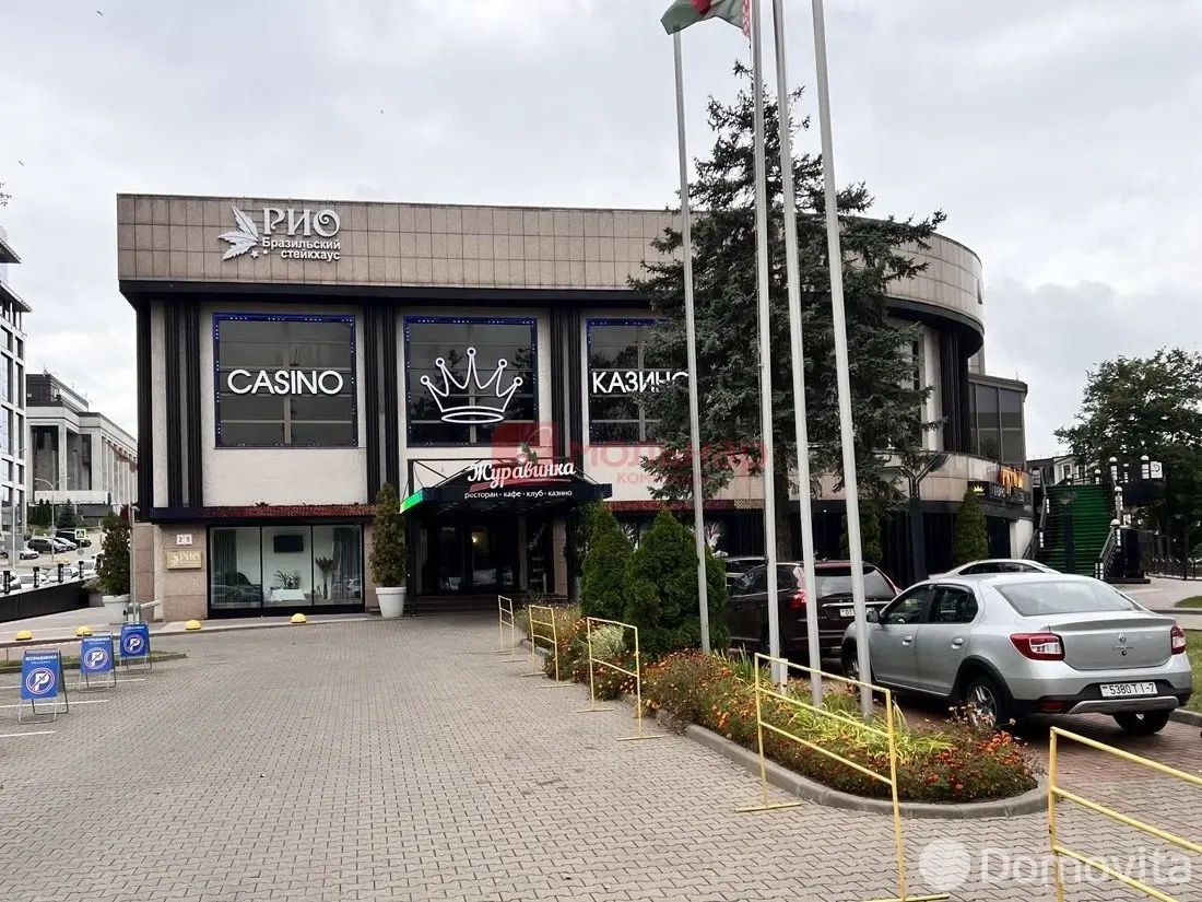 арендовать торговый объект, Минск, ул. Янки Купалы, д. 25
