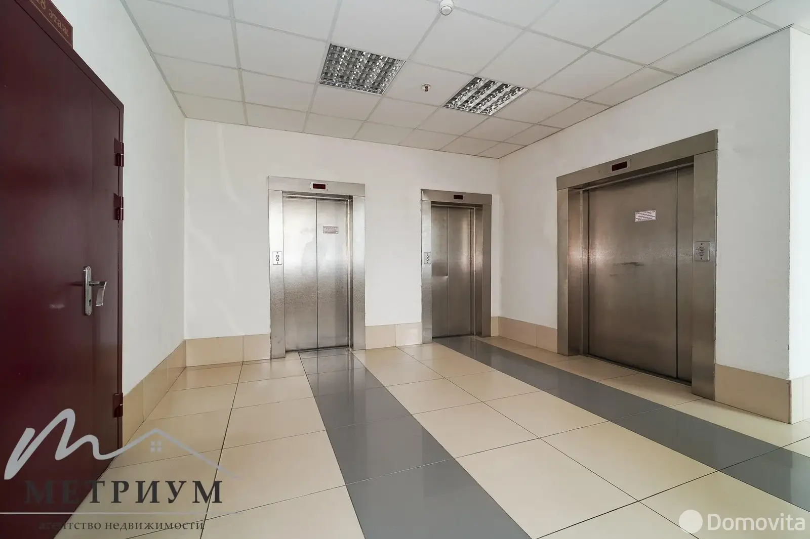 Аренда офиса на ул. Тимирязева, д. 67 в Минске, 1728BYN, код 15300 - фото 5