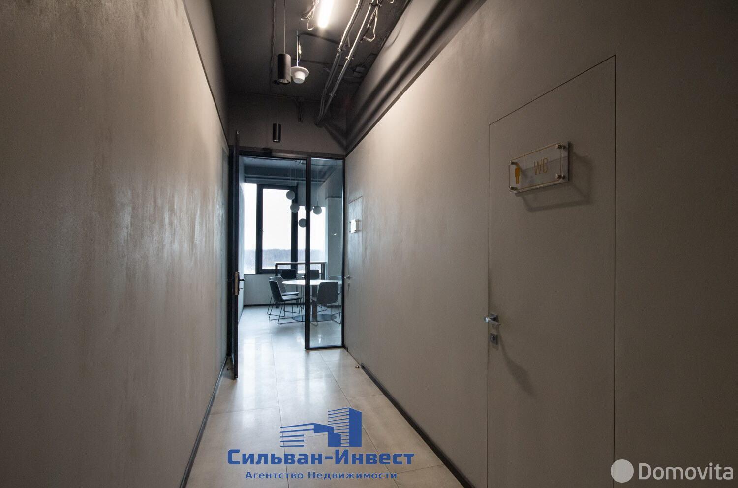 Купить офис на ул. Кульман, д. 35/а в Минске, 834960USD, код 7948 - фото 20