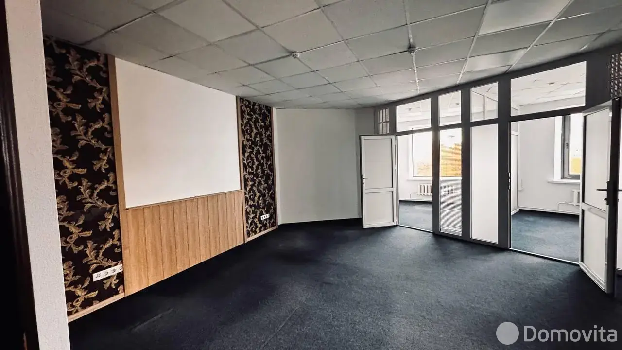 Купить офис на ул. Бирюзова, д. 10/А в Минске, 301000USD, код 9429 - фото 11
