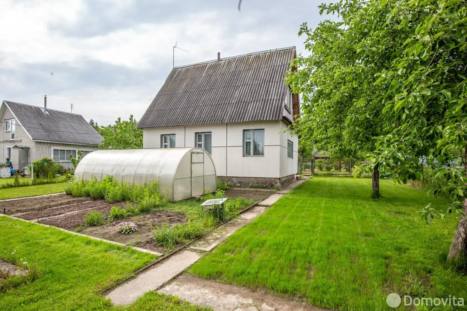 продажа дачи, Голубые пруды, 