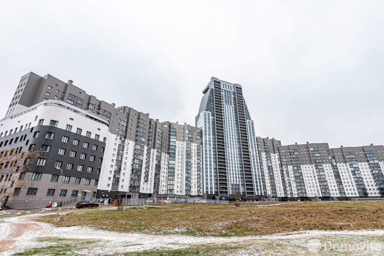 Купить 3-комнатную квартиру в Минске, пр-т Победителей, д. 115, 239900 USD, код: 1105733 - фото 3