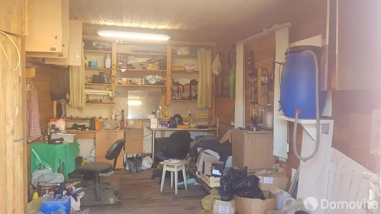 Продажа гаража в Минске ул. Нововиленская, д. 60, 6900USD, код 8757 - фото 2
