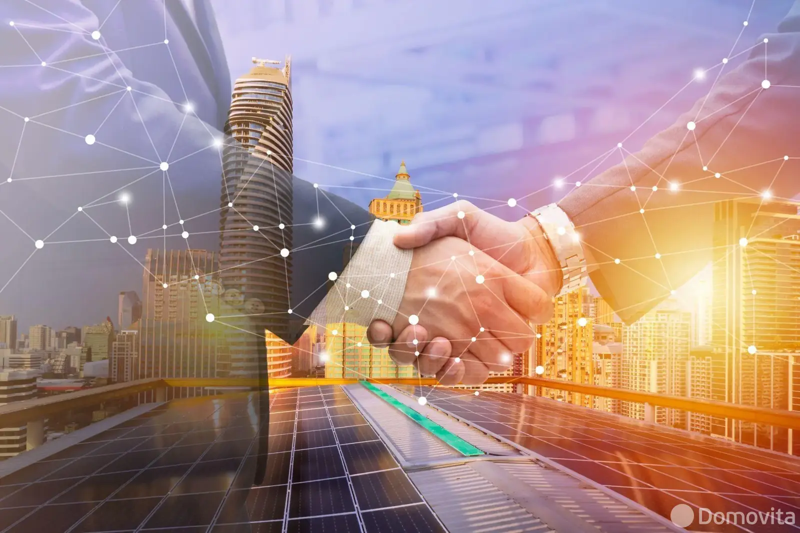 Купить торговую точку на ул. Брилевская, д. 29 в Минске, 95275EUR, код 998369 - фото 7