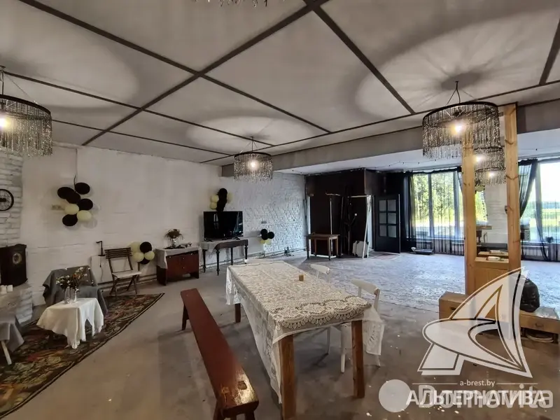 Стоимость продажи коттеджа, Токари, 