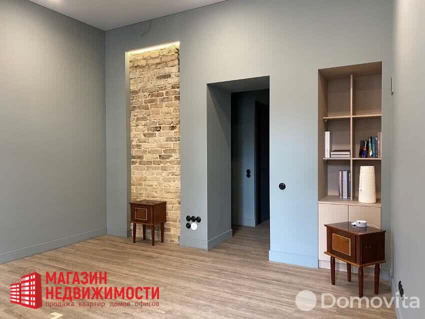 офис, Гродно, ул. Социалистическая, д. 40, стоимость аренды 1 163 р./мес.