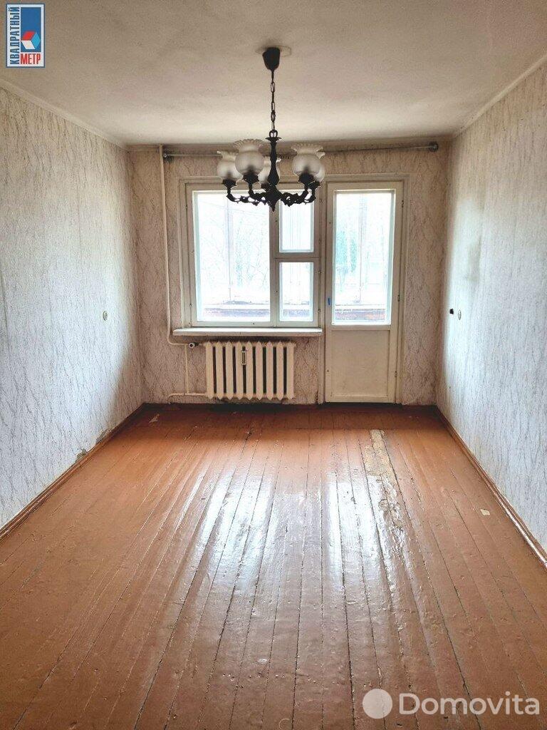 Продажа 2-комнатной квартиры в Минске, ул. Матусевича, д. 11, 54500 USD, код: 988619 - фото 4