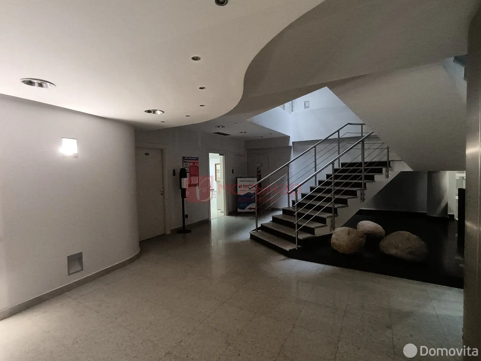 Аренда офиса на ул. Гикало, д. 3 в Минске, 4810BYN, код 16181 - фото 6