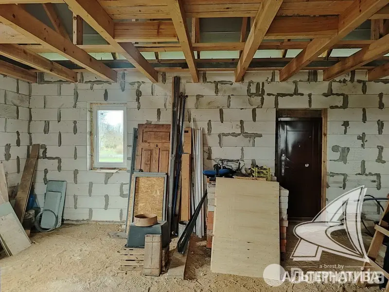 дача, Восток 92, 