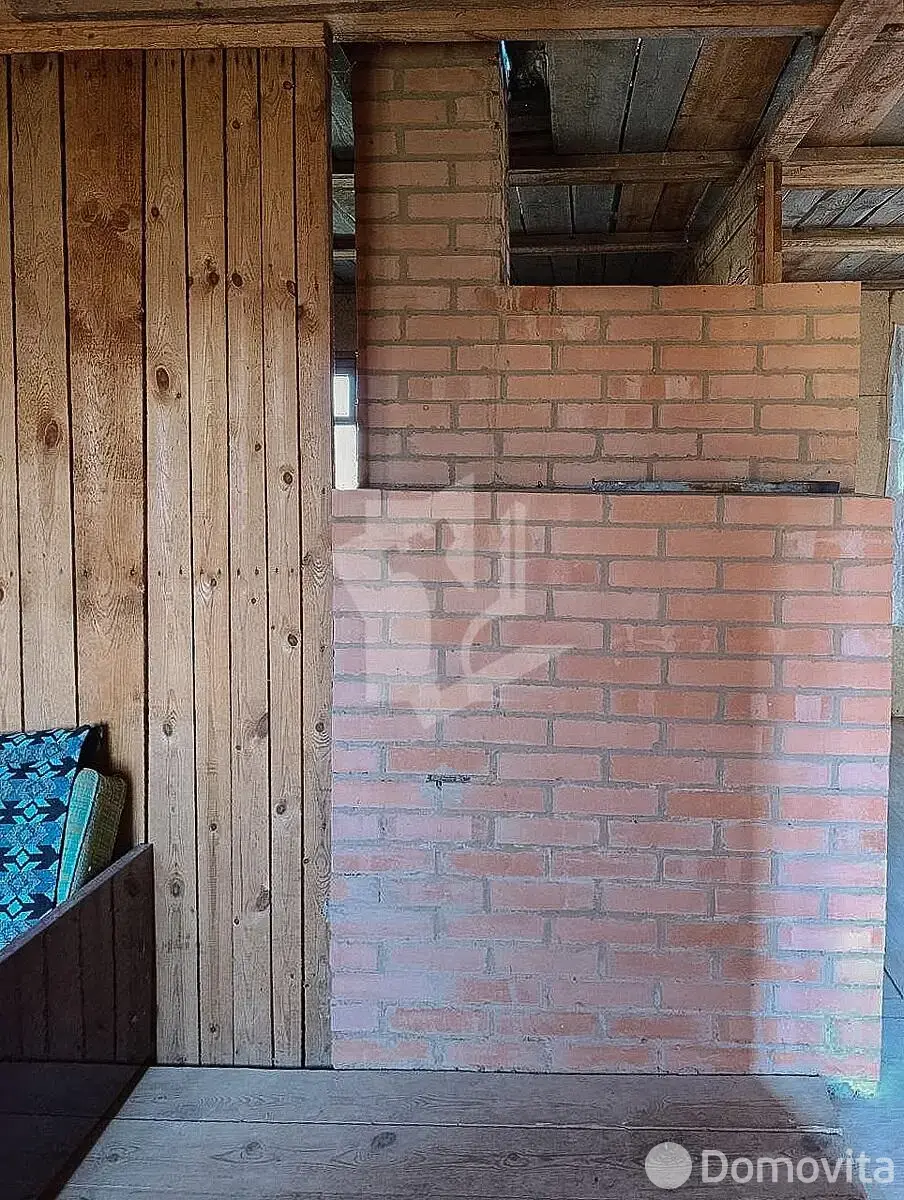 Купить 2-этажную дачу в Спадчина-88 Минская область, 9600USD, код 185549 - фото 8