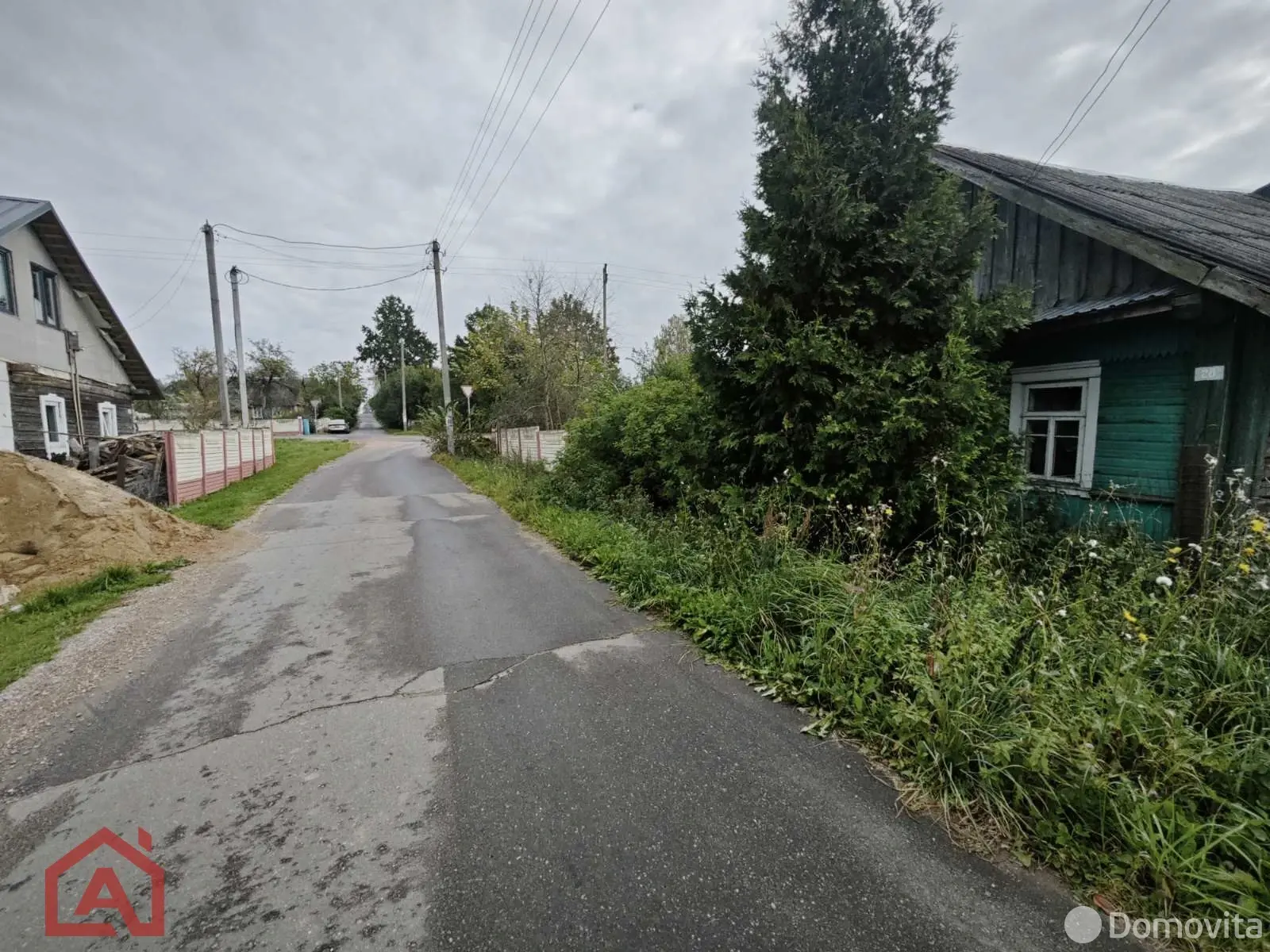 Купить земельный участок, 17.5 соток, Грини, Минская область, 22000USD, код 571100 - фото 30