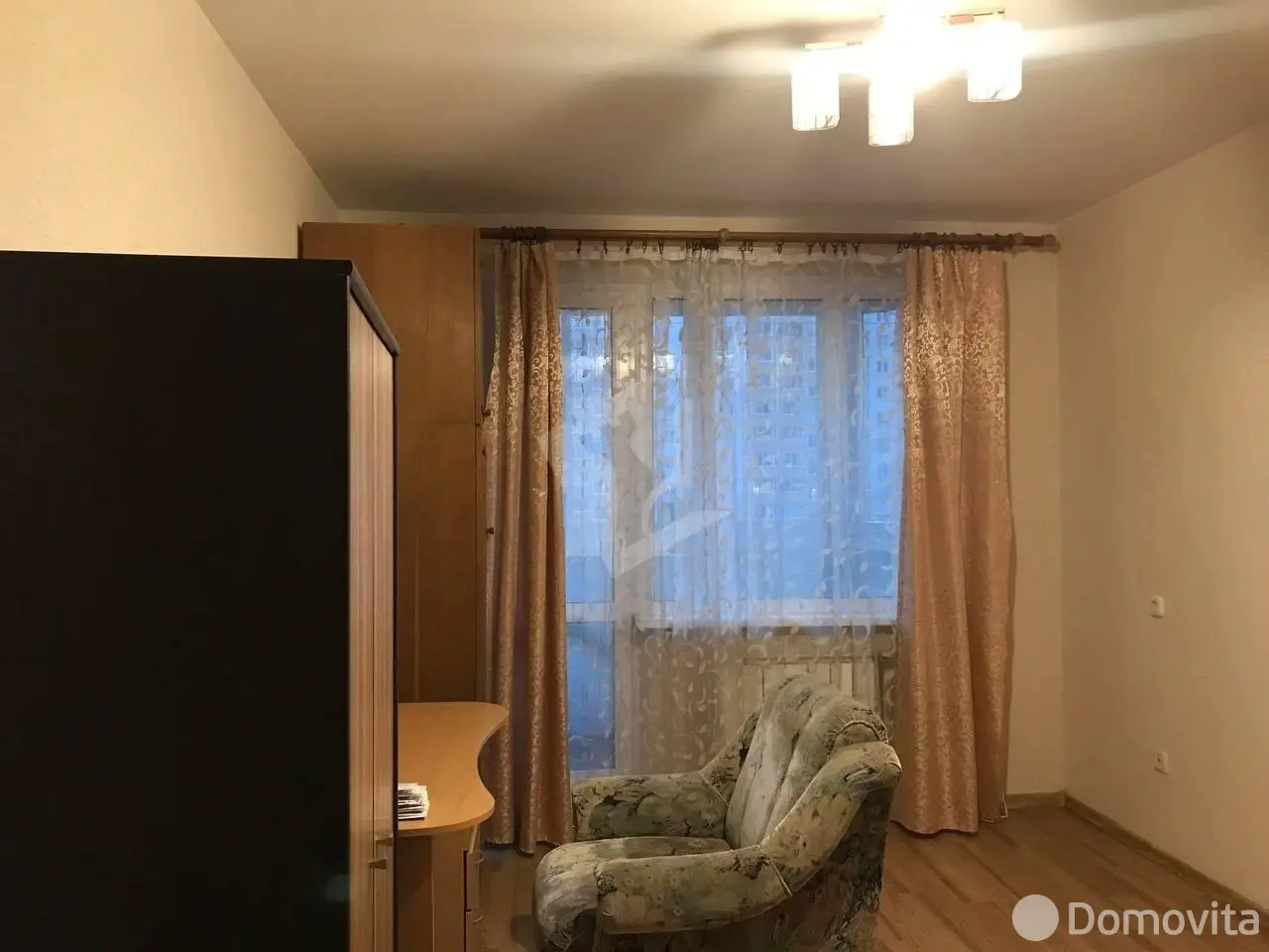 Цена аренды квартиры, Лесной, ул. Н.Н.Александрова, д. 16