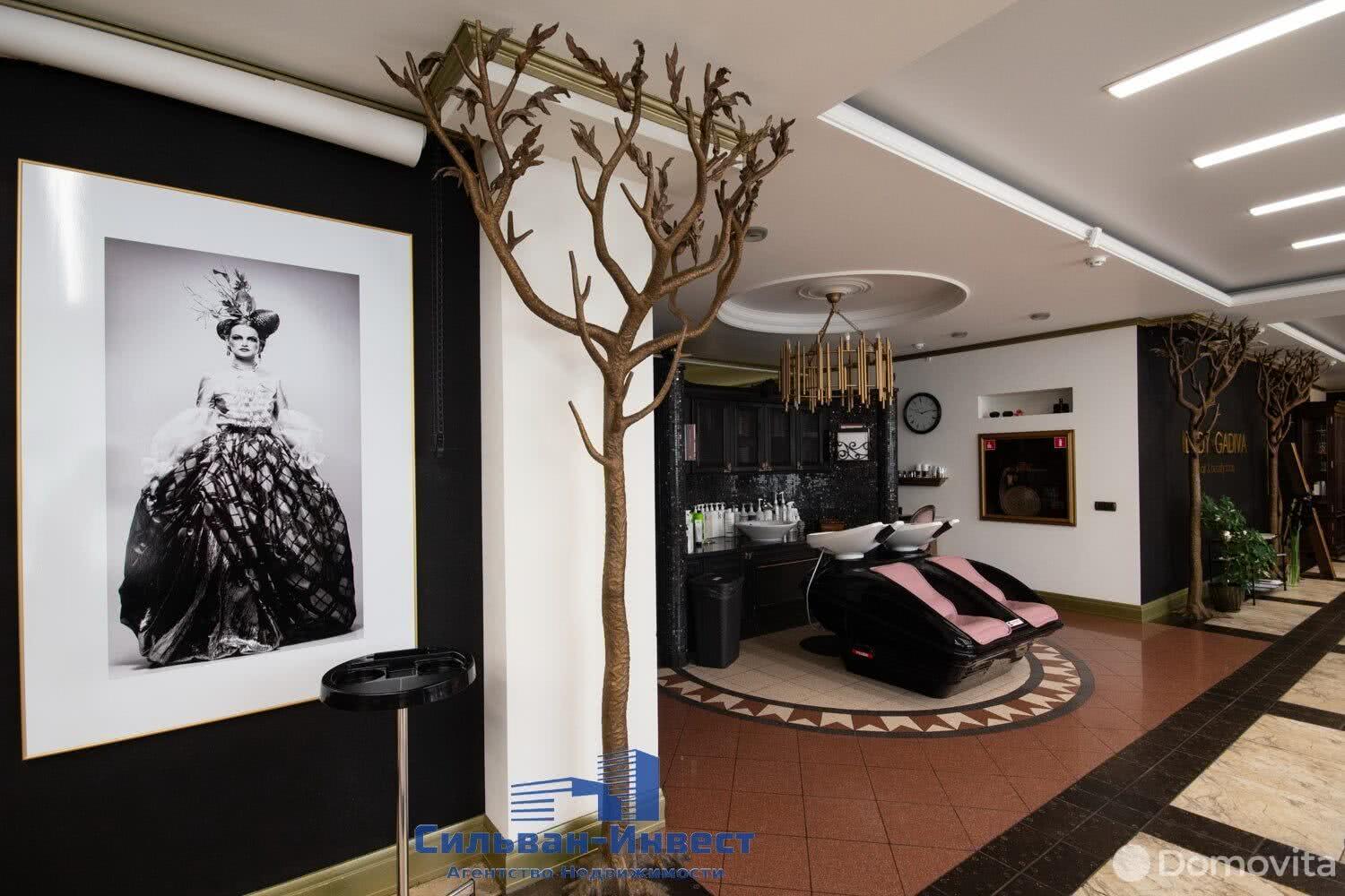 Аренда торговой точки на ул. Немига, д. 38 в Минске, 6120EUR, код 965264 - фото 20