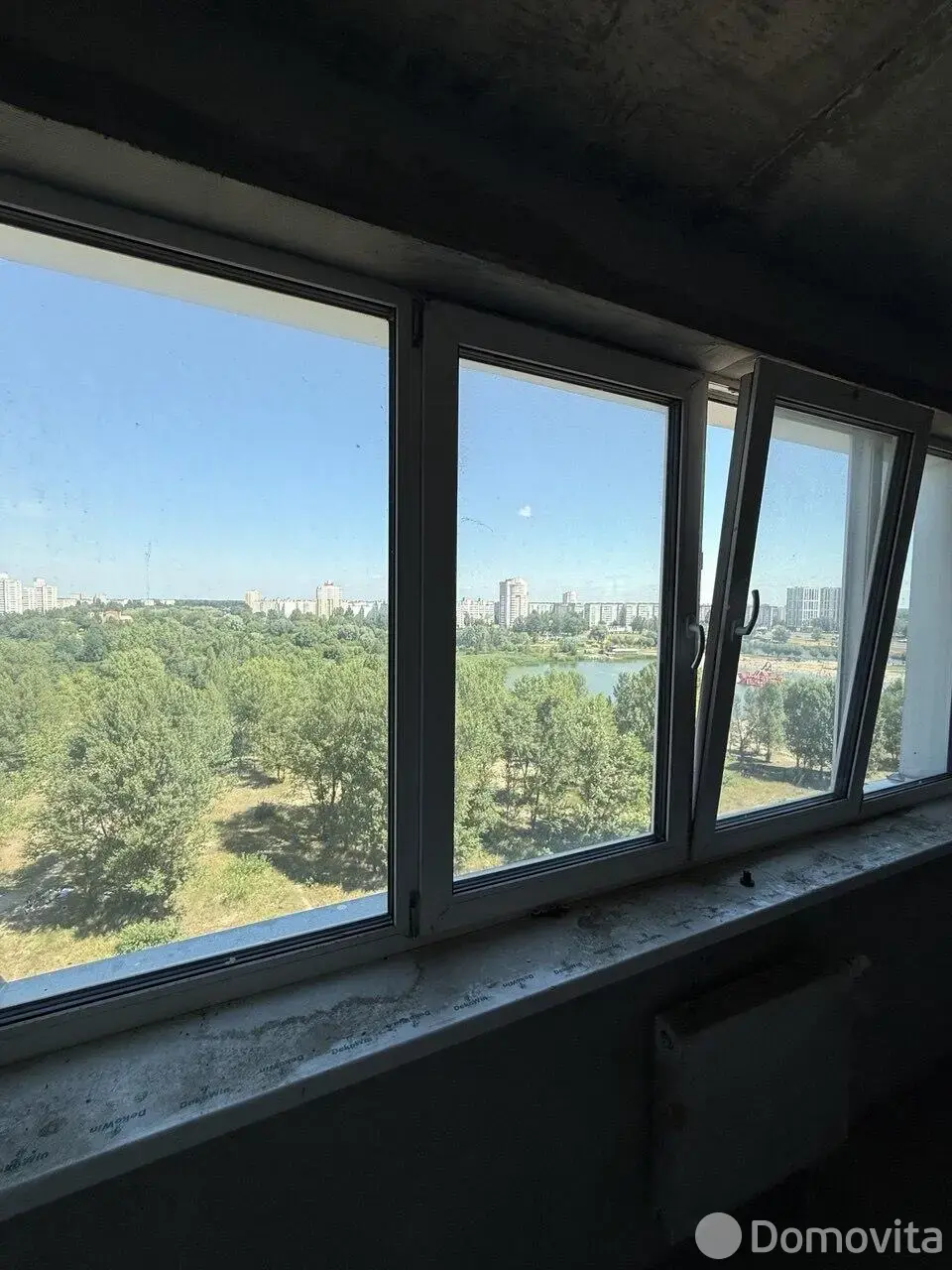 квартира, Гомель, ул. Бородина, д. 6/а