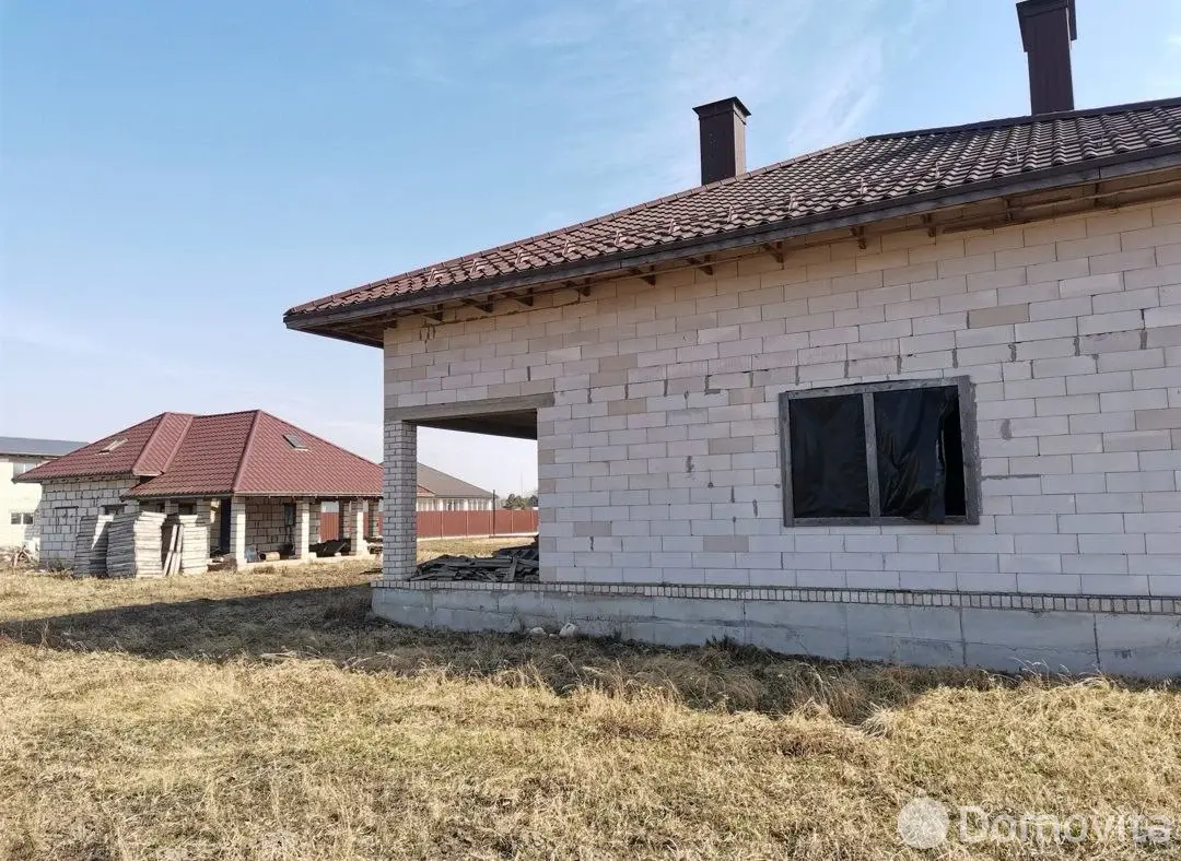 Стоимость продажи дома, Старобин, ул. Дружбы