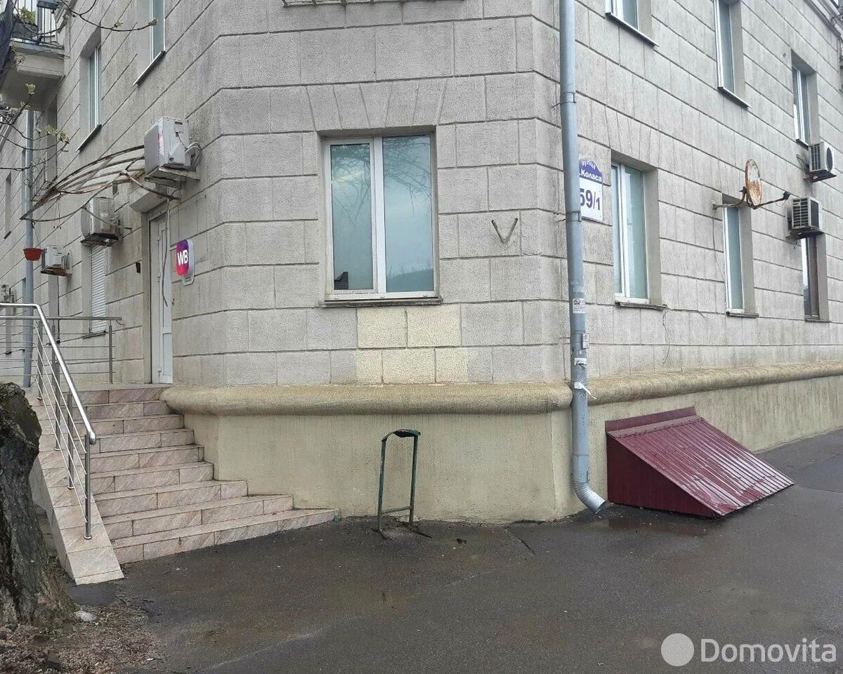 Купить торговое помещение на ул. Якуба Коласа, д. 59/1 в Минске, 105000USD, код 997225 - фото 2