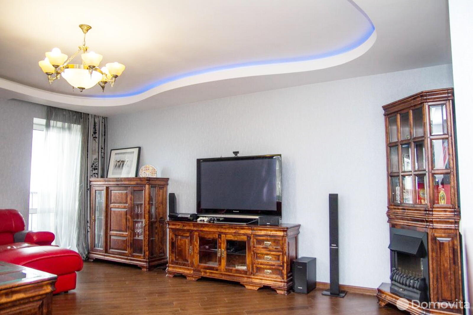 Продажа 4-комнатной квартиры в Минске, ул. Притыцкого, д. 83, 232000 USD, код: 999898 - фото 3