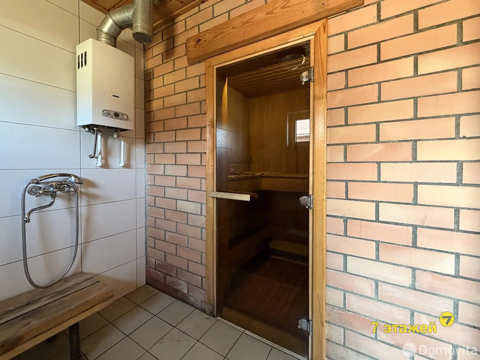 Продажа 1-этажной дачи в Ранет Минская область, 89900USD, код 185170 - фото 32