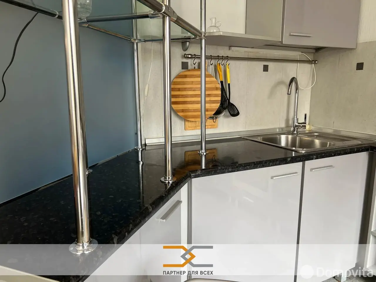 аренда квартиры, Минск, ул. Воронянского, д. 27