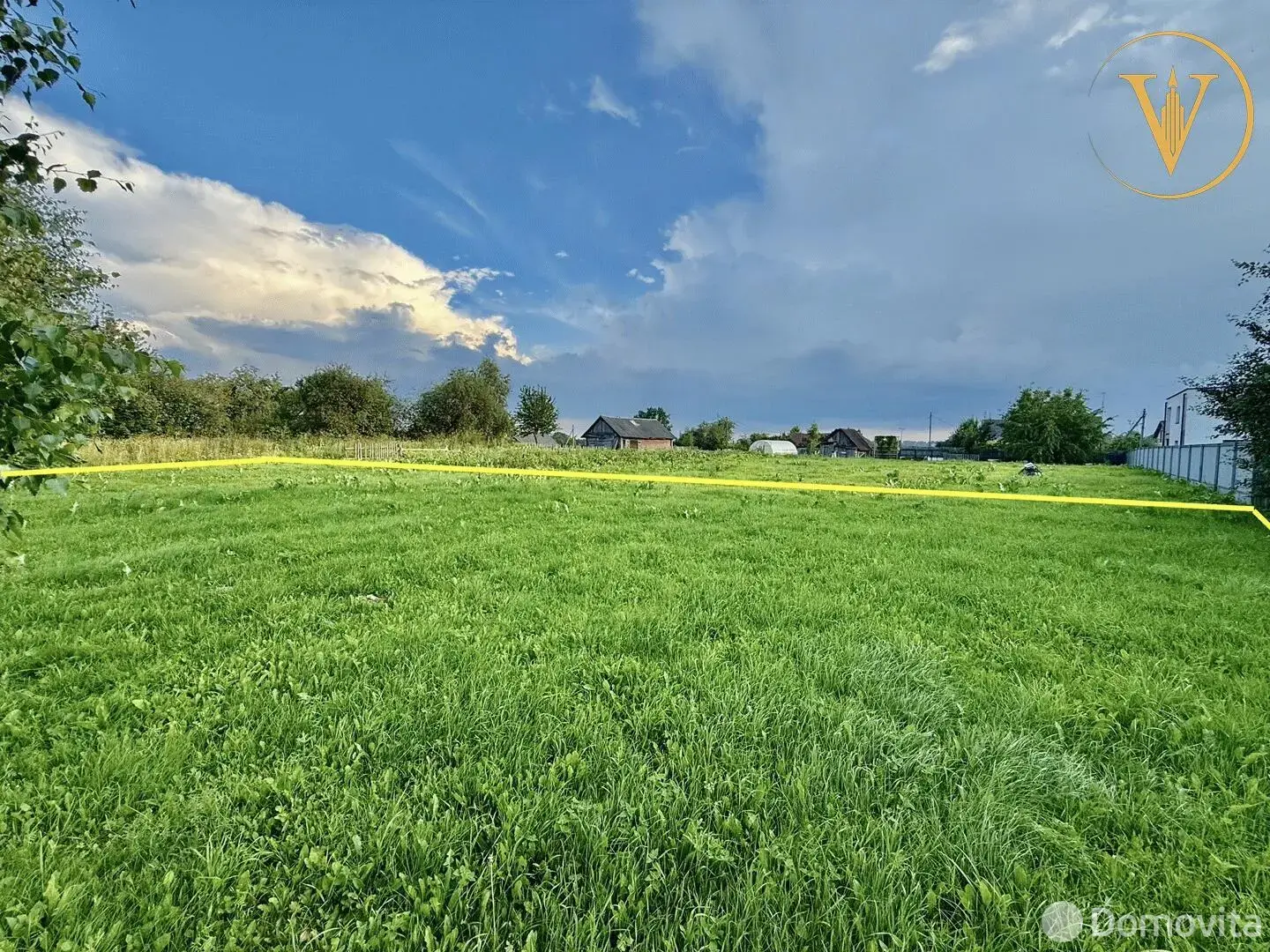 Купить земельный участок, 9.1 соток, Чики, Минская область, 26000USD, код 571856 - фото 5