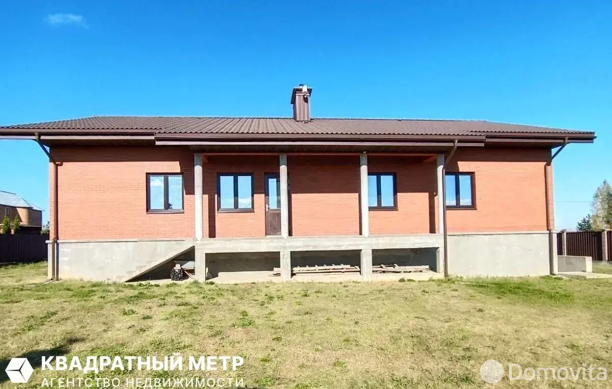 коттедж, Станок-Водица, ул. Пятая 