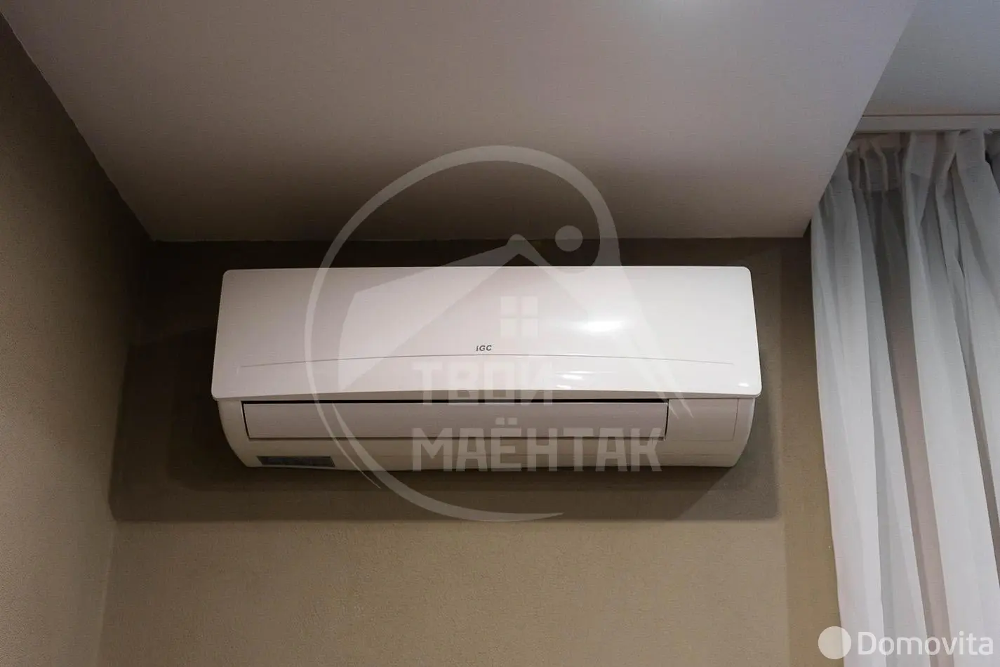 Снять 2-комнатную квартиру в Минске, пр-т Победителей, д. 27, 599USD, код 147672 - фото 10