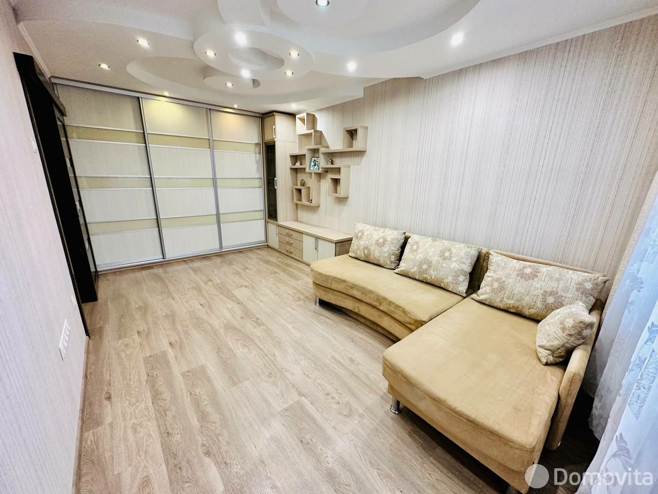 квартира, Минск, ул. Калинина, д. 7А на ст. метро Парк Челюскинцев