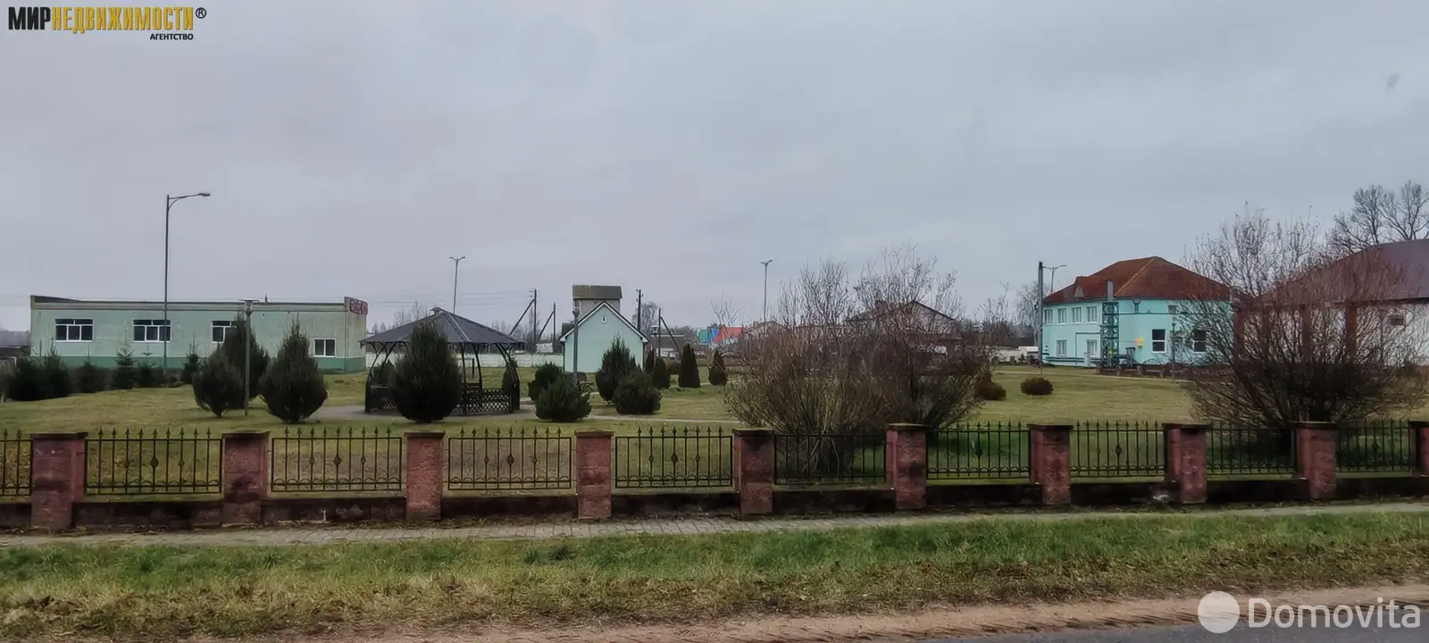 участок, Колодино, ул. Колодинская, д. 31/А